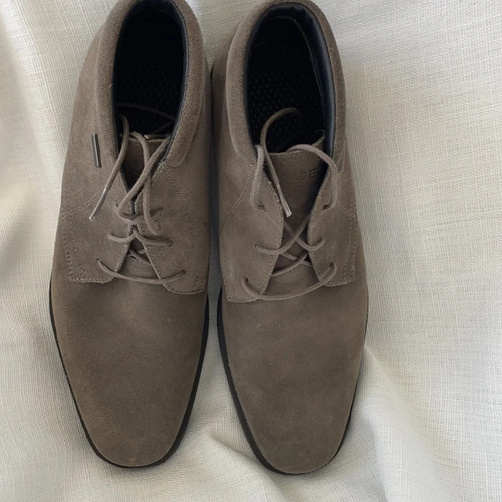 Geox shoes size 10